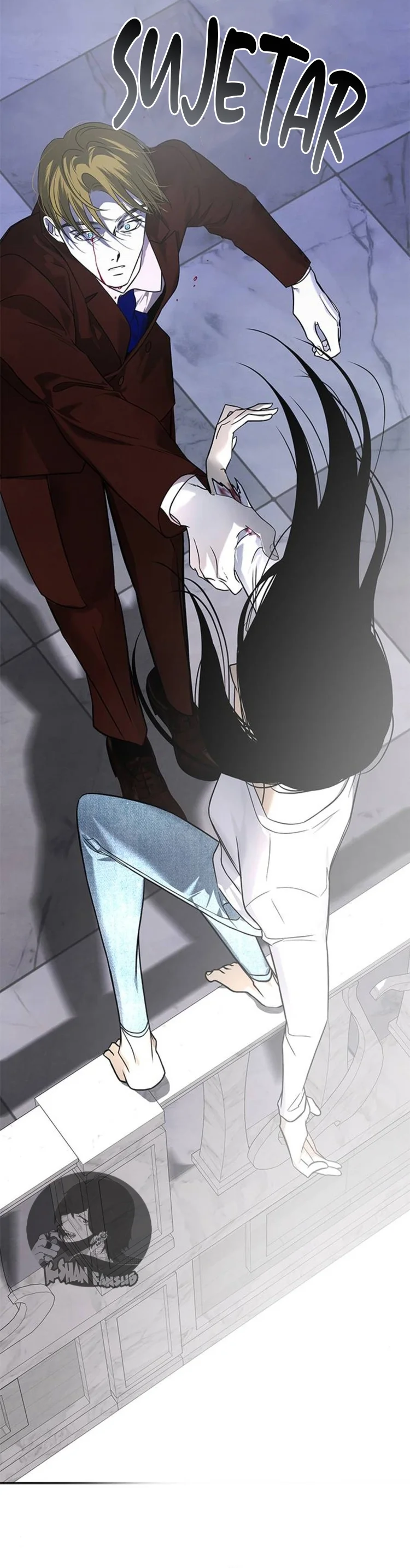 Read OLGAMI ES Manga Online