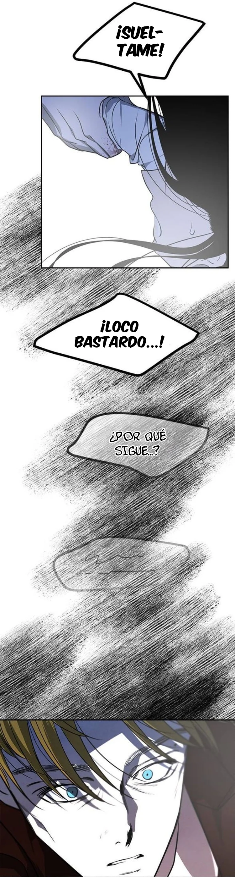 Read OLGAMI ES Manga Online