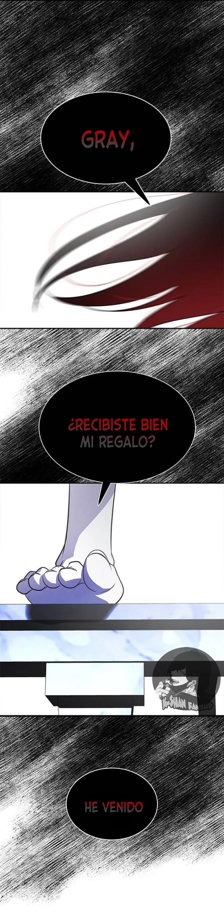 Read OLGAMI ES Manga Online