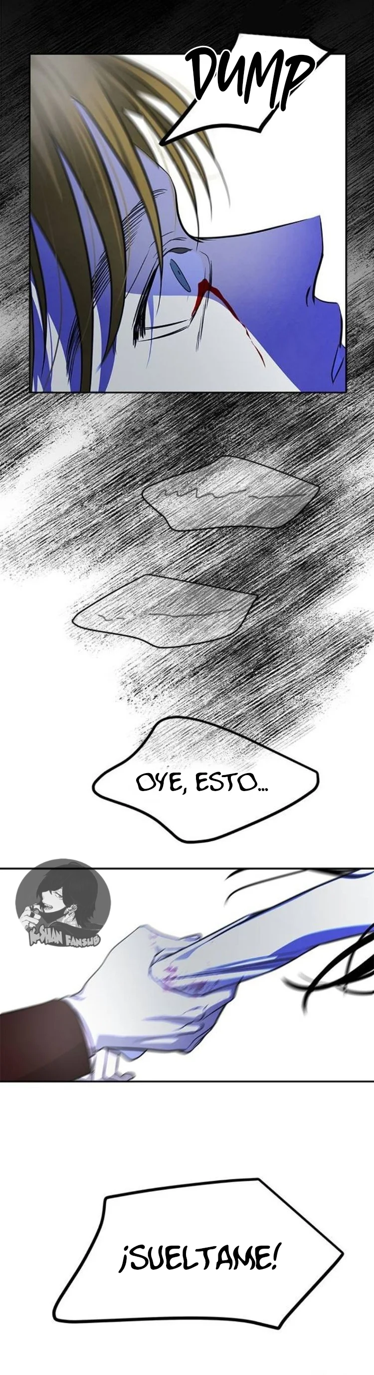 Read OLGAMI ES Manga Online