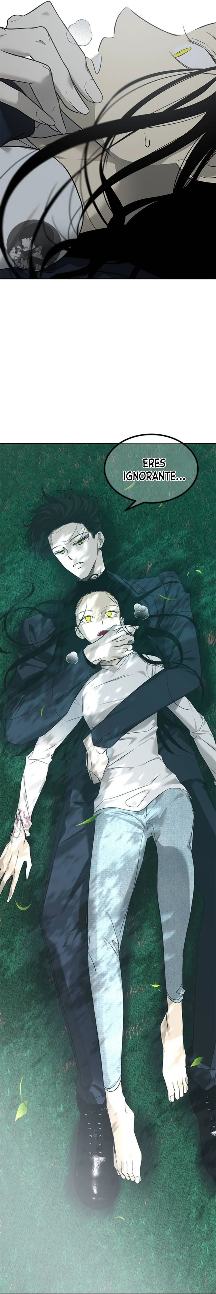 Read OLGAMI ES Manga Online