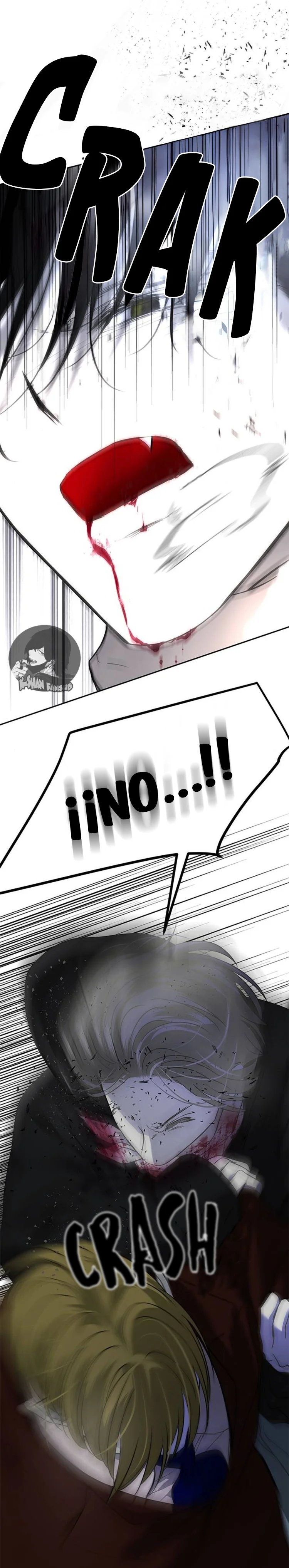 Read OLGAMI ES Manga Online