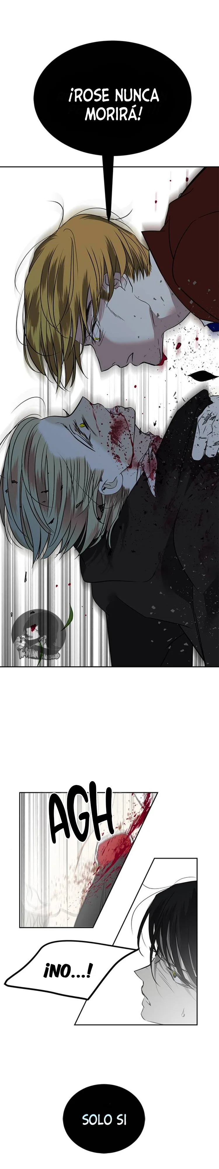 Read OLGAMI ES Manga Online