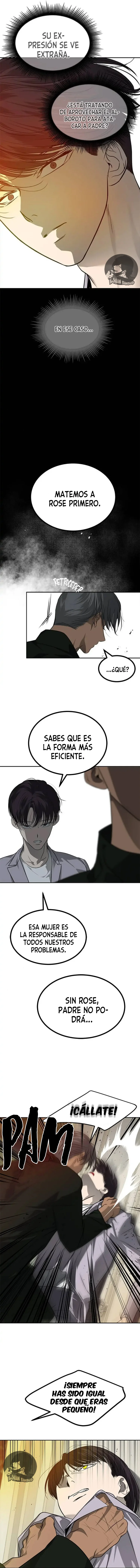 Read OLGAMI ES Manga Online