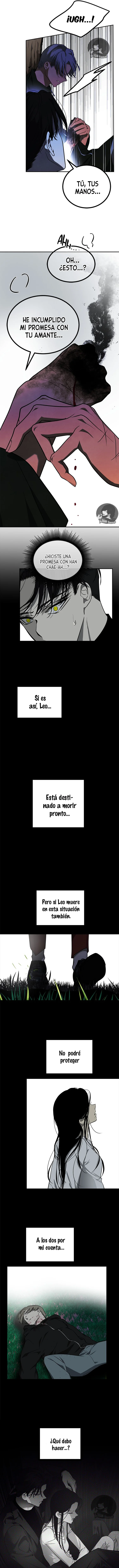 Read OLGAMI ES Manga Online