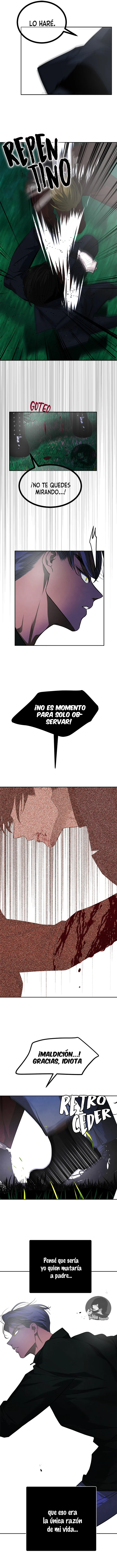 Read OLGAMI ES Manga Online