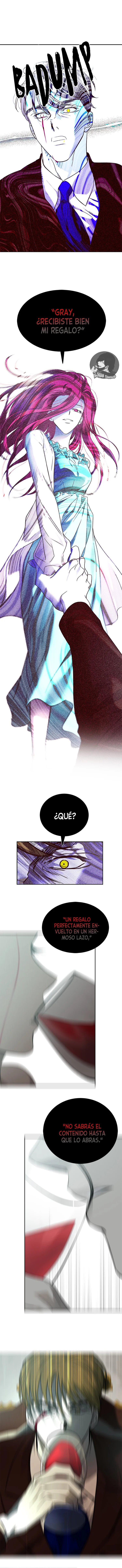 Read OLGAMI ES Manga Online