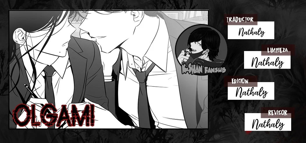 Read OLGAMI ES Manga Online