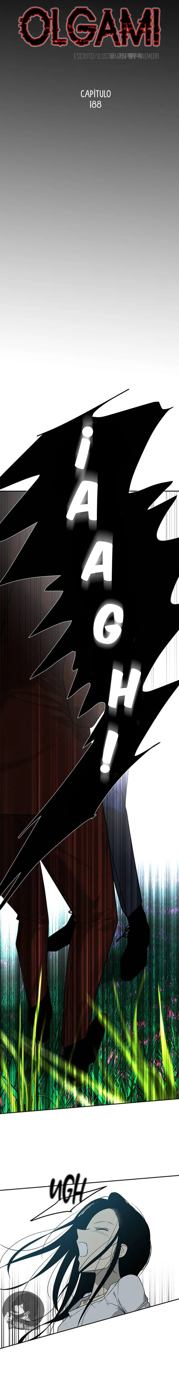 Read OLGAMI ES Manga Online