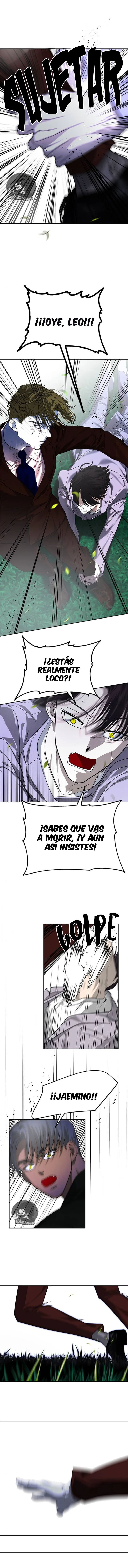 Read OLGAMI ES Manga Online