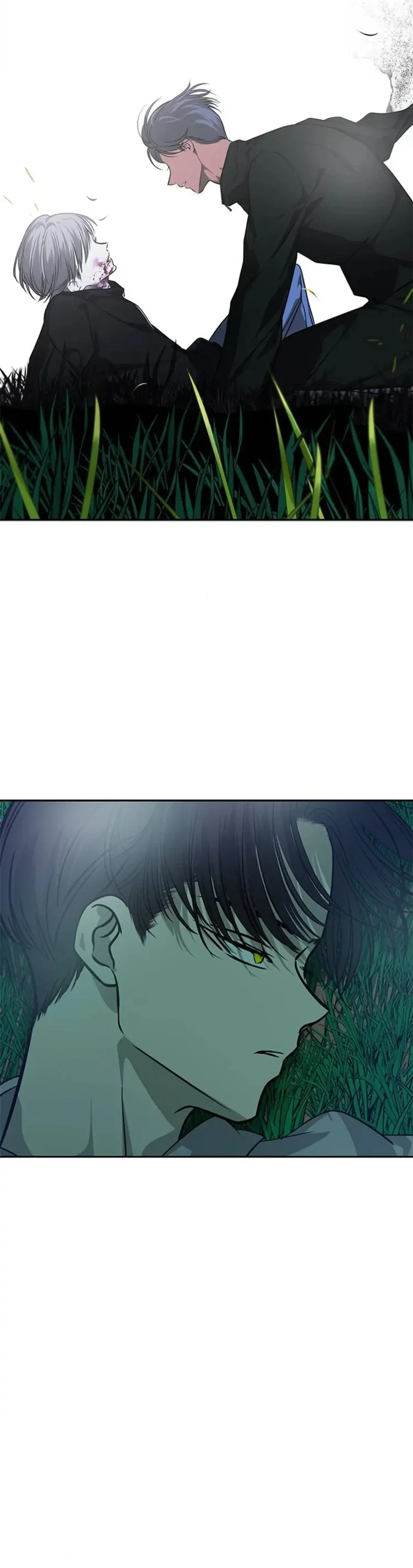 Read OLGAMI ES Manga Online