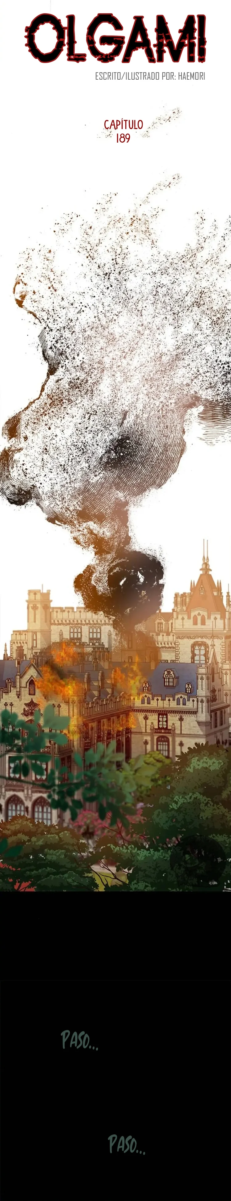 Read OLGAMI ES Manga Online