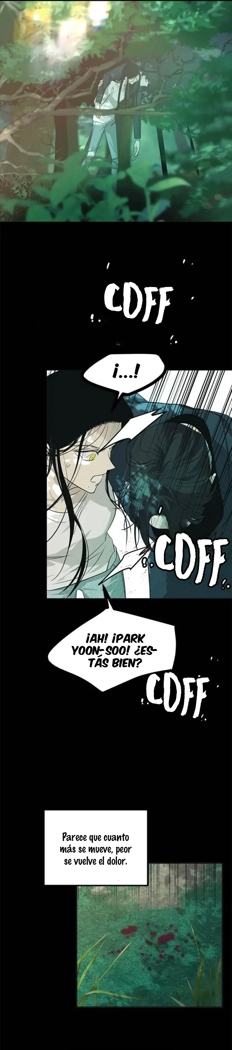 Read OLGAMI ES Manga Online