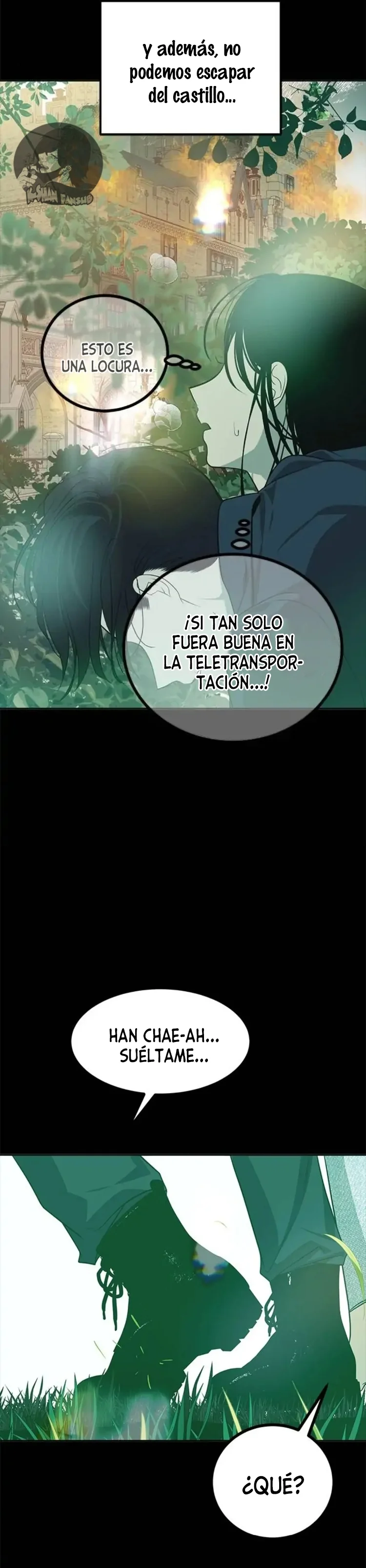 Read OLGAMI ES Manga Online