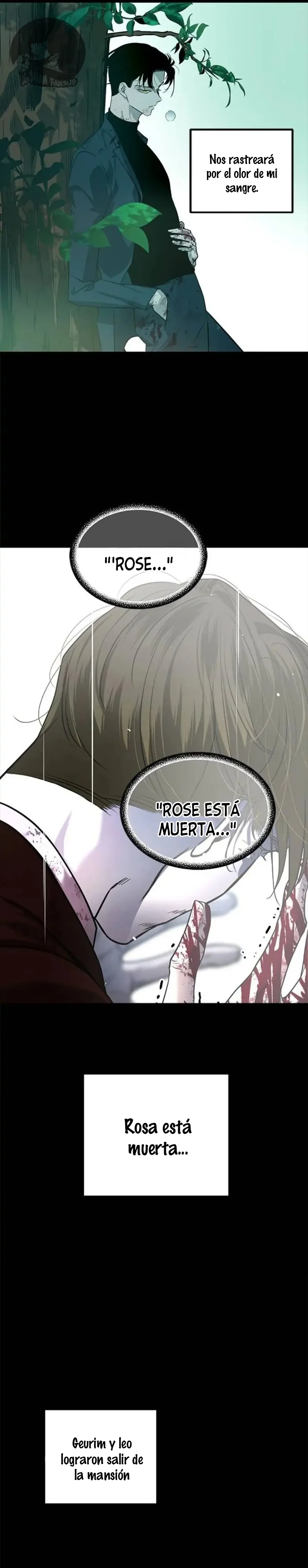 Read OLGAMI ES Manga Online