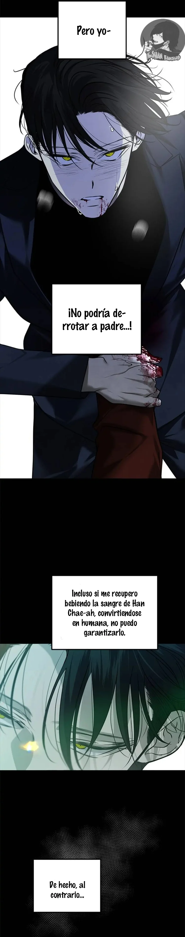 Read OLGAMI ES Manga Online