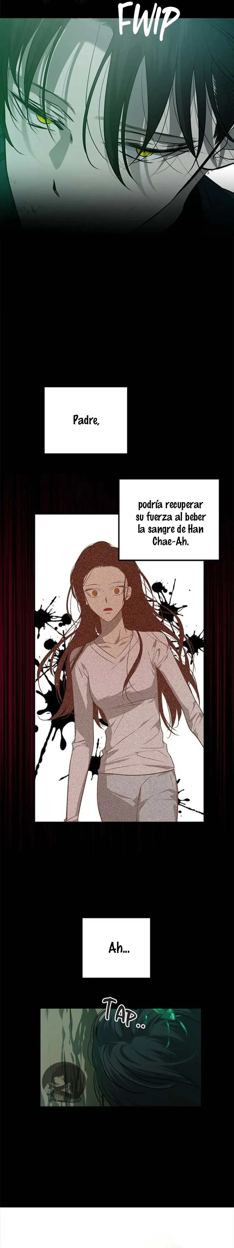 Read OLGAMI ES Manga Online