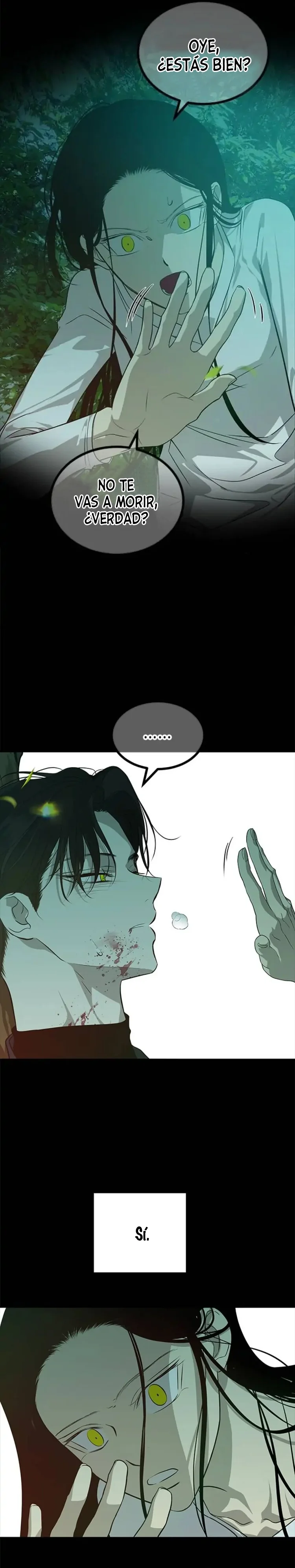 Read OLGAMI ES Manga Online