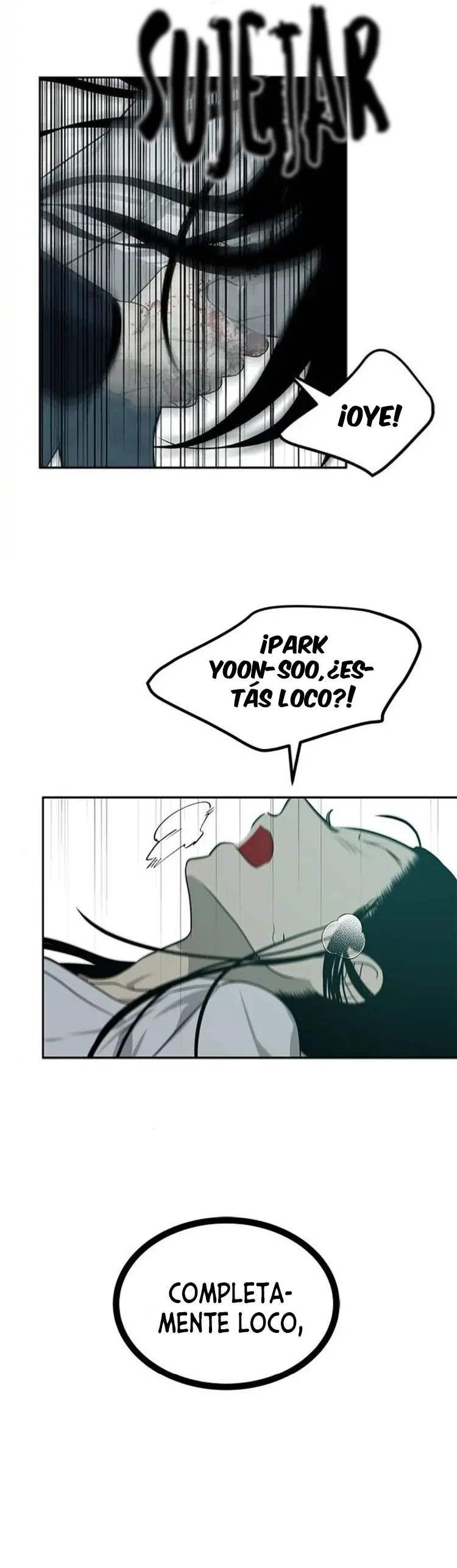 Read OLGAMI ES Manga Online