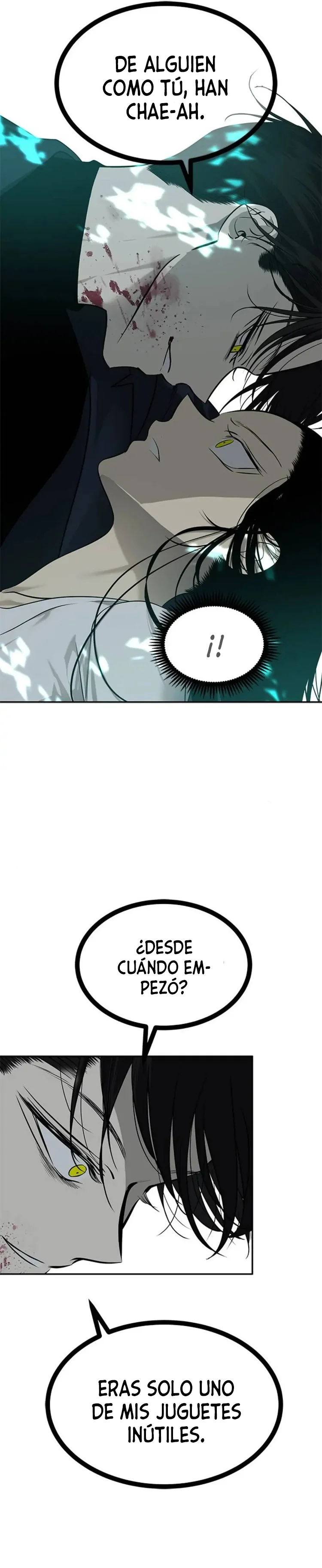 Read OLGAMI ES Manga Online