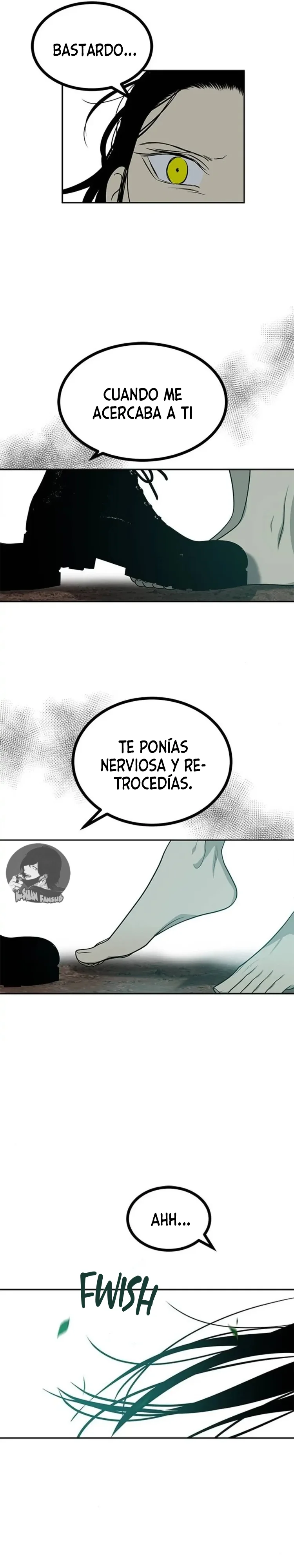 Read OLGAMI ES Manga Online