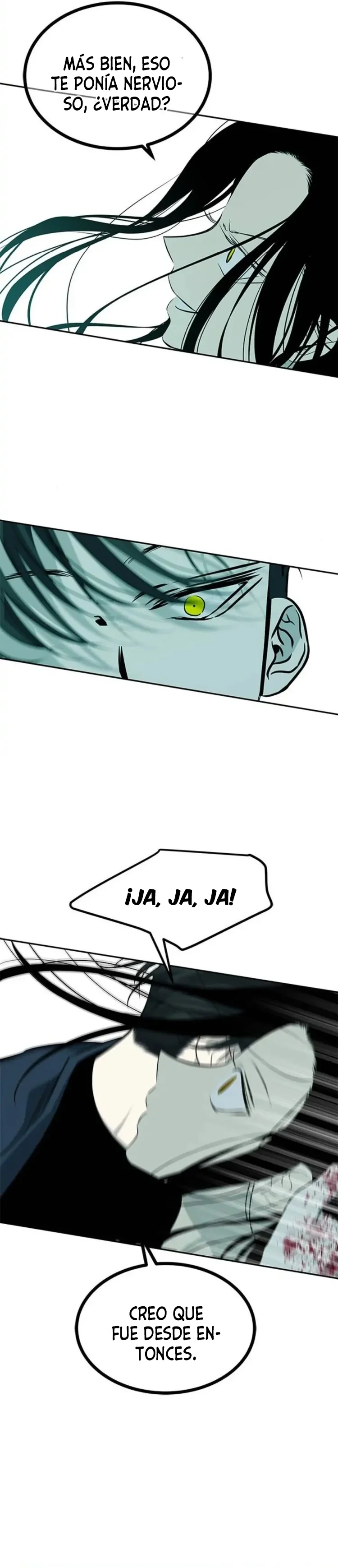 Read OLGAMI ES Manga Online