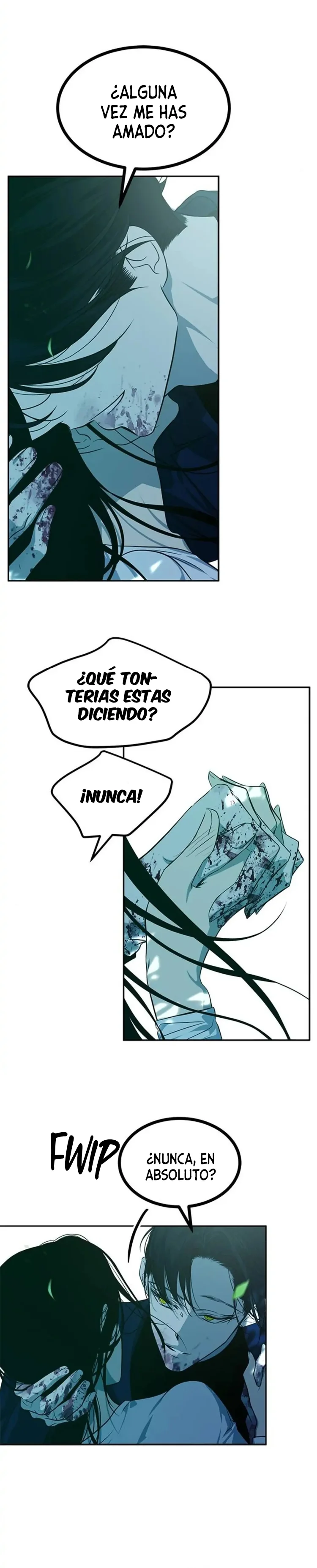 Read OLGAMI ES Manga Online