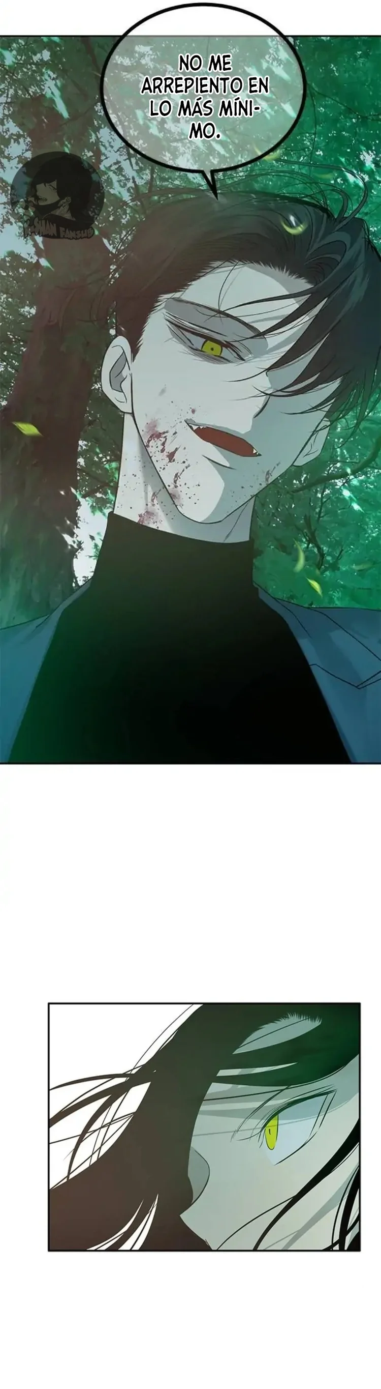 Read OLGAMI ES Manga Online