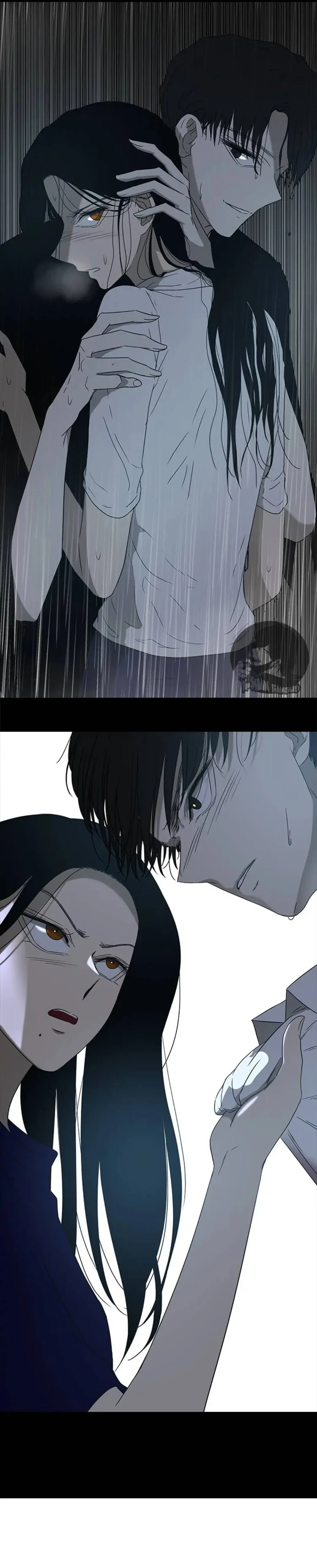 Read OLGAMI ES Manga Online