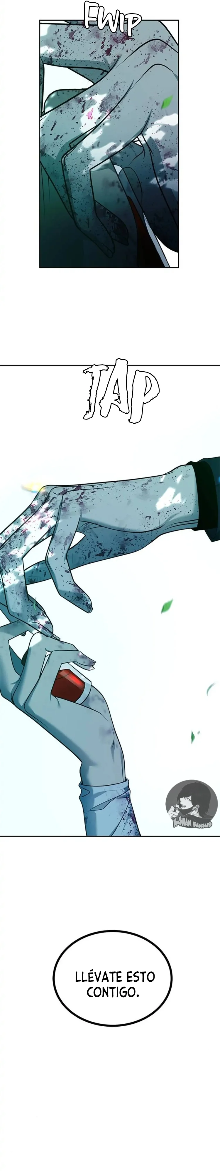 Read OLGAMI ES Manga Online