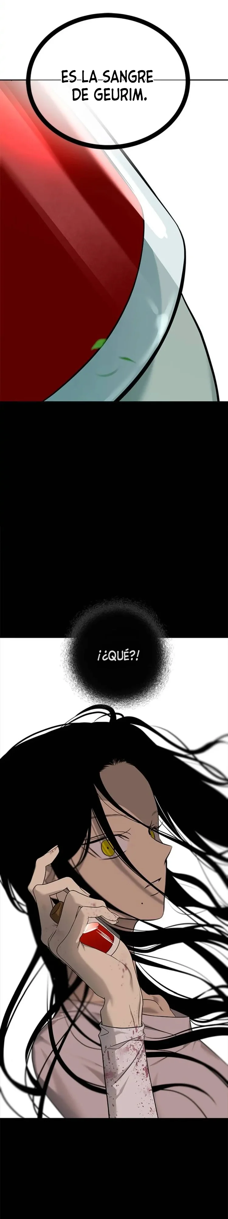 Read OLGAMI ES Manga Online