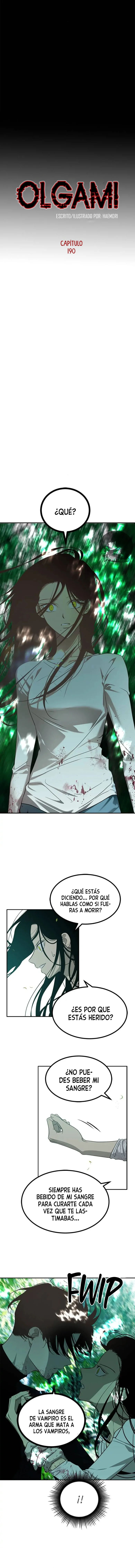 Read OLGAMI ES Manga Online