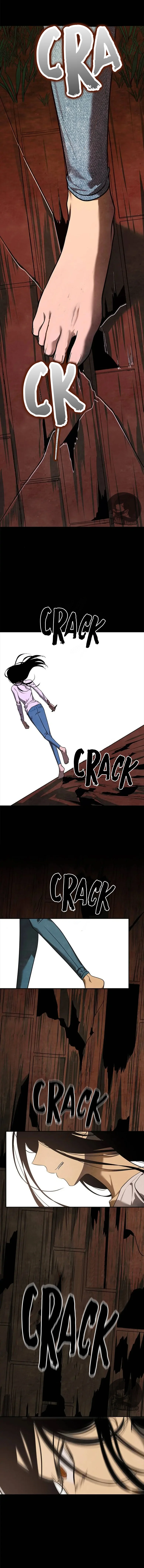 Read OLGAMI ES Manga Online