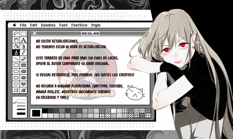 Read OLGAMI ES Manga Online