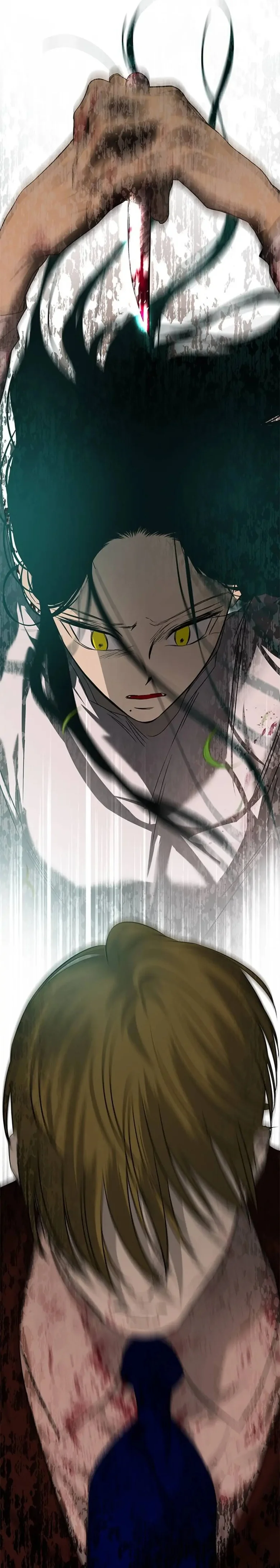 Read OLGAMI ES Manga Online