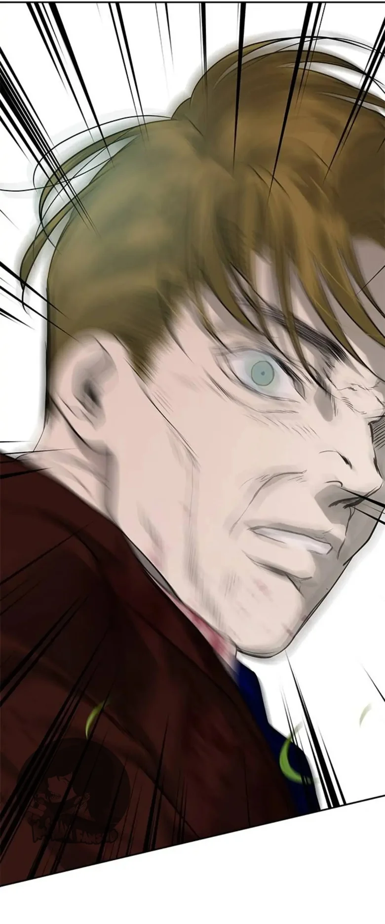 Read OLGAMI ES Manga Online