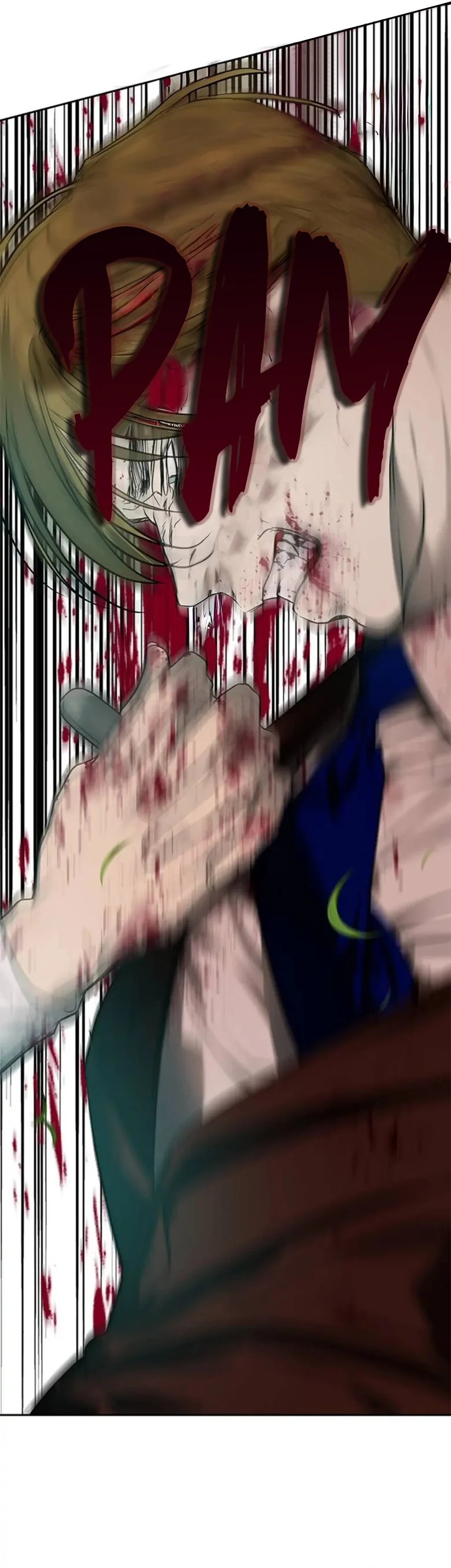 Read OLGAMI ES Manga Online