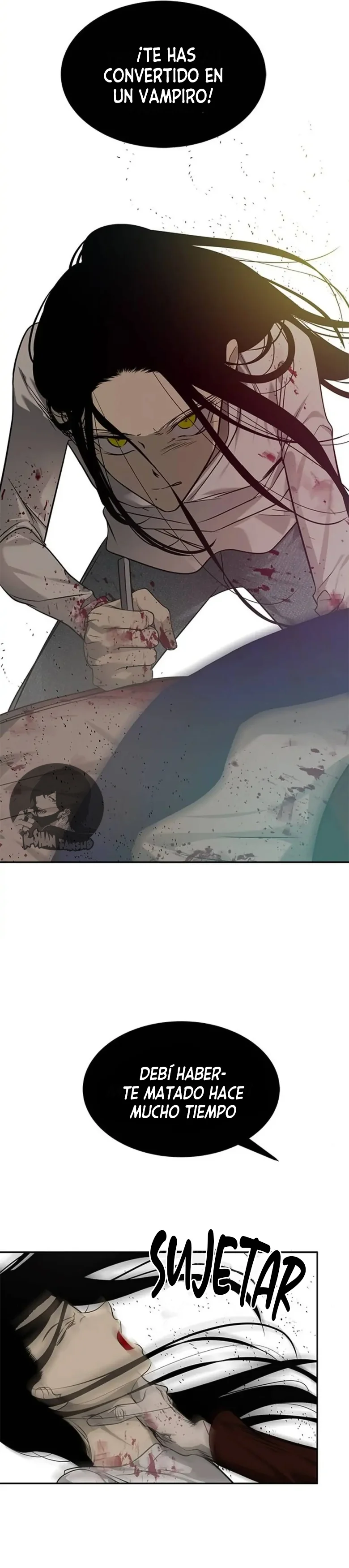 Read OLGAMI ES Manga Online