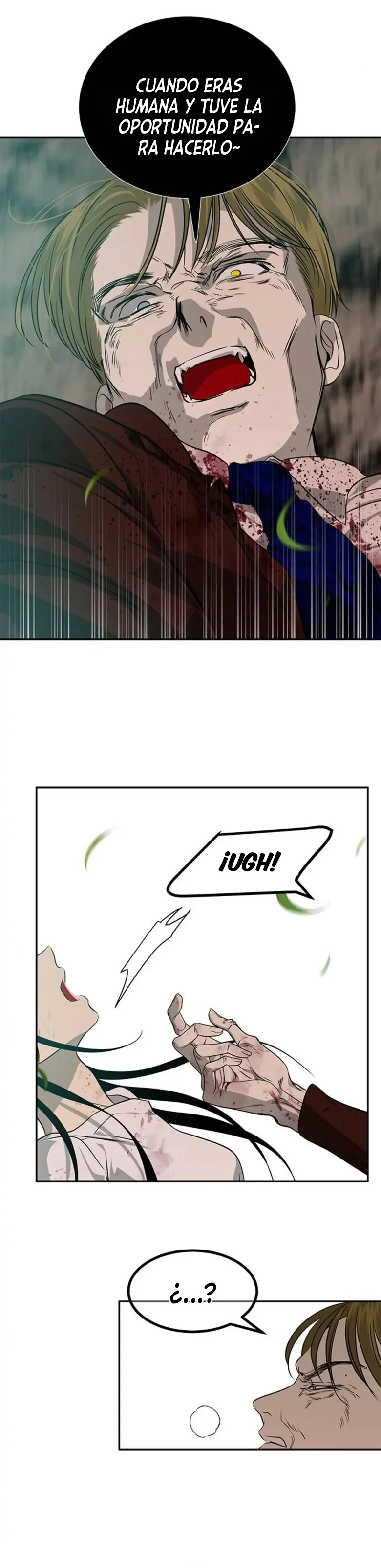 Read OLGAMI ES Manga Online