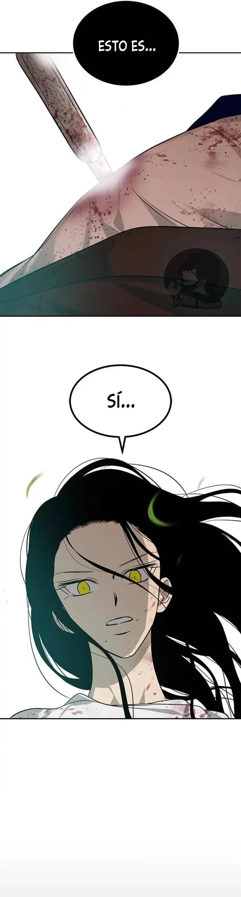 Read OLGAMI ES Manga Online