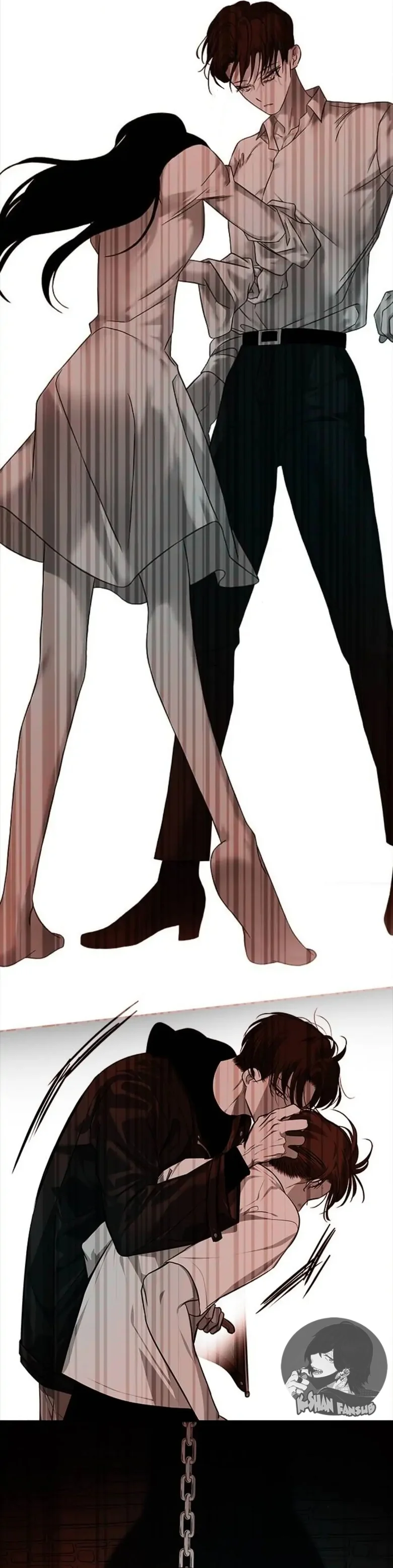 Read OLGAMI ES Manga Online