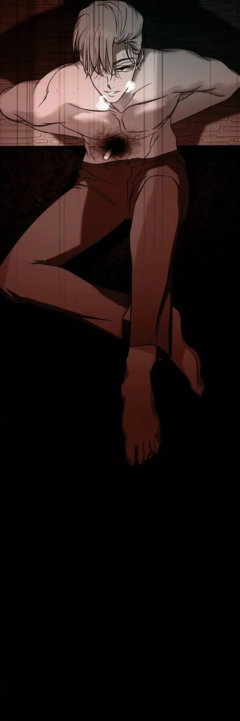 Read OLGAMI ES Manga Online