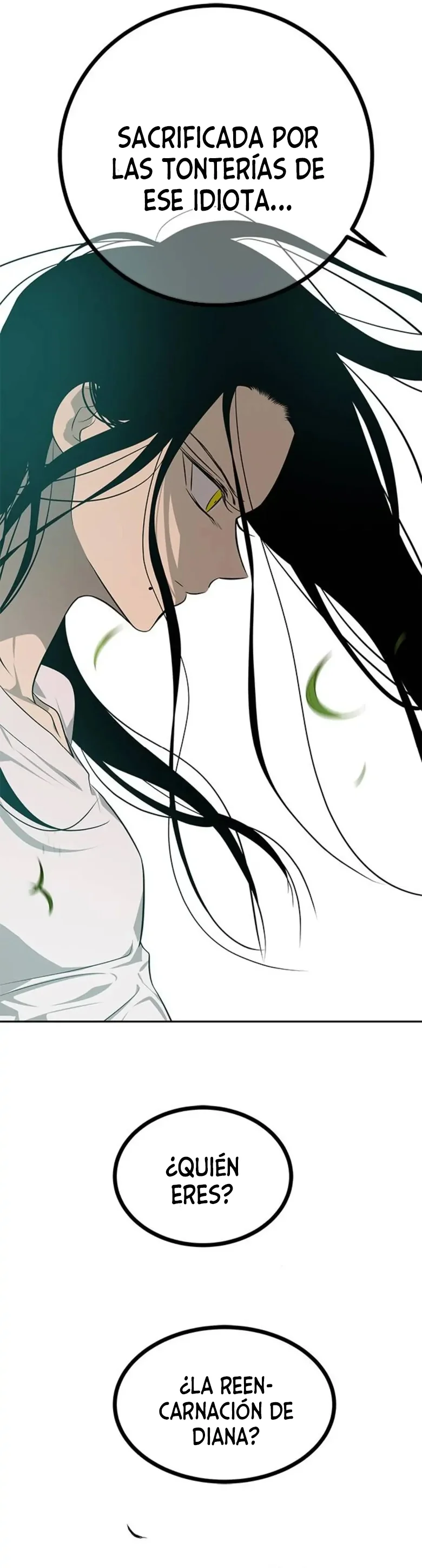 Read OLGAMI ES Manga Online