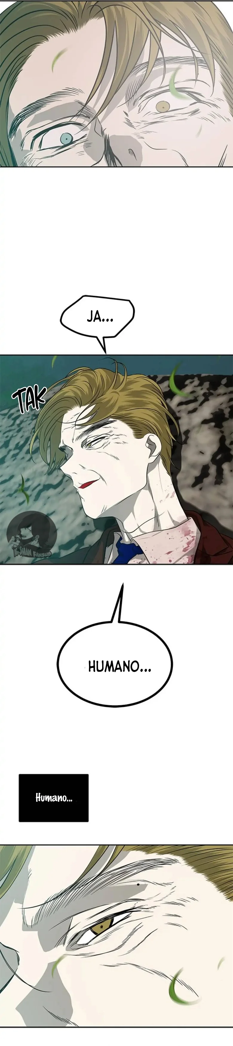 Read OLGAMI ES Manga Online