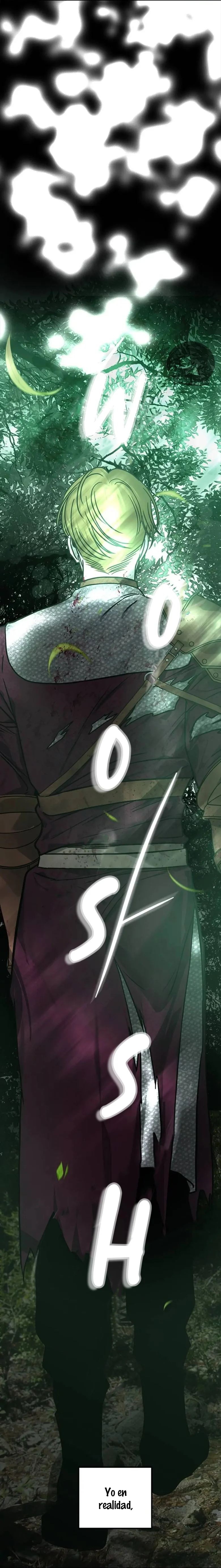 Read OLGAMI ES Manga Online