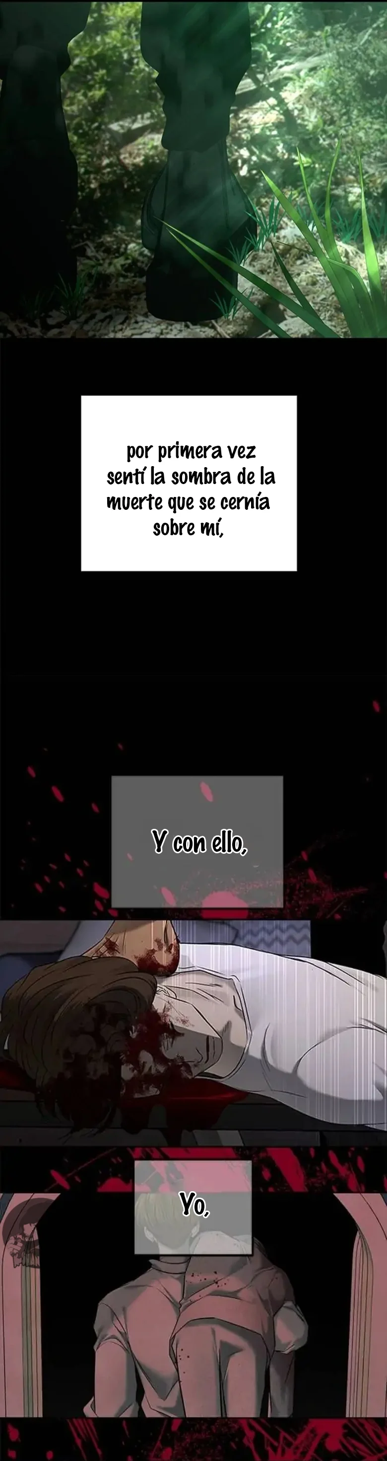 Read OLGAMI ES Manga Online