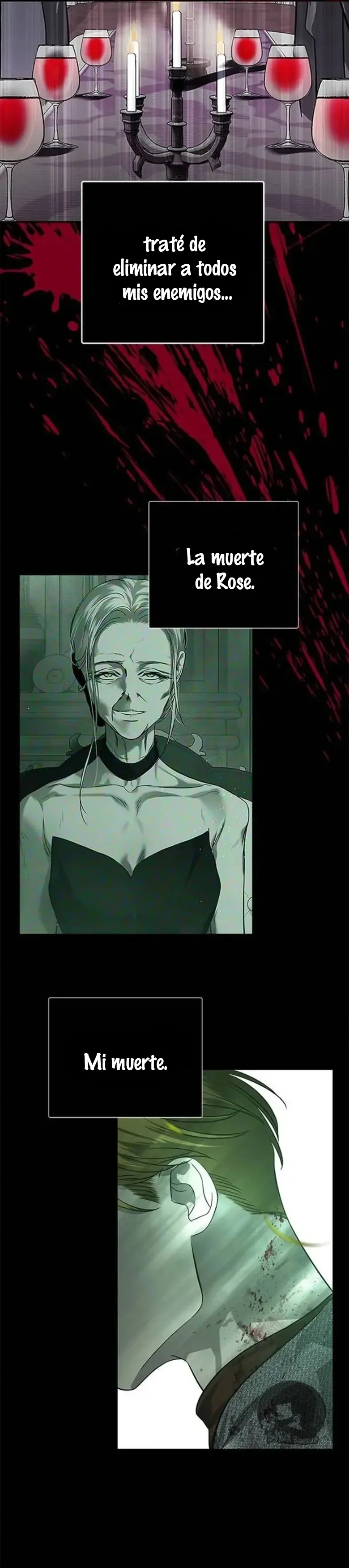 Read OLGAMI ES Manga Online