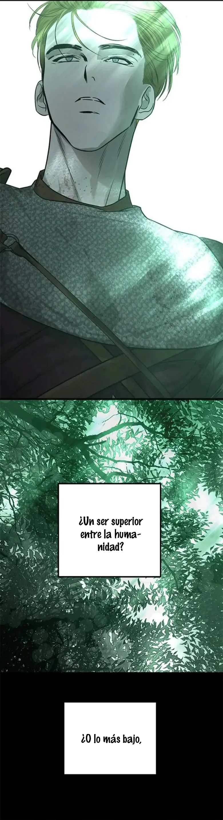 Read OLGAMI ES Manga Online