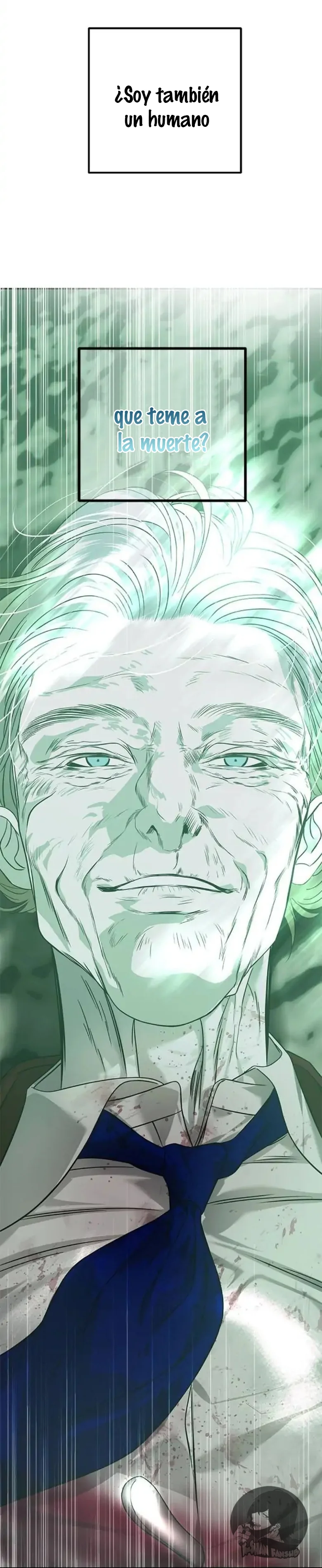 Read OLGAMI ES Manga Online