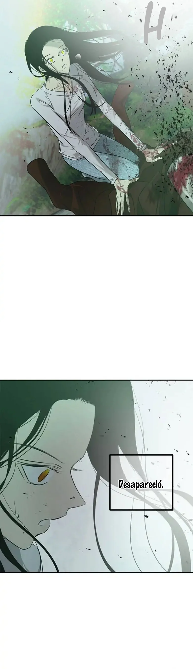 Read OLGAMI ES Manga Online